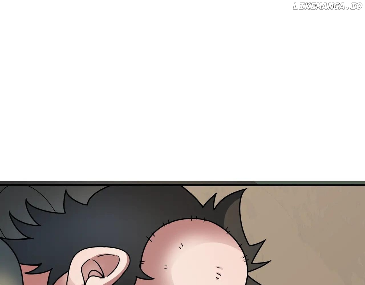 Era of the Haunted Chapter 411 - page 2